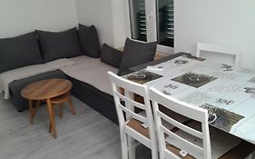 Apartmaj Strunjan