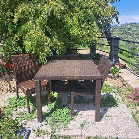 Apartma Solina Portorose Esterno foto