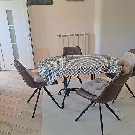Apartma Solina Portorose Esterno foto