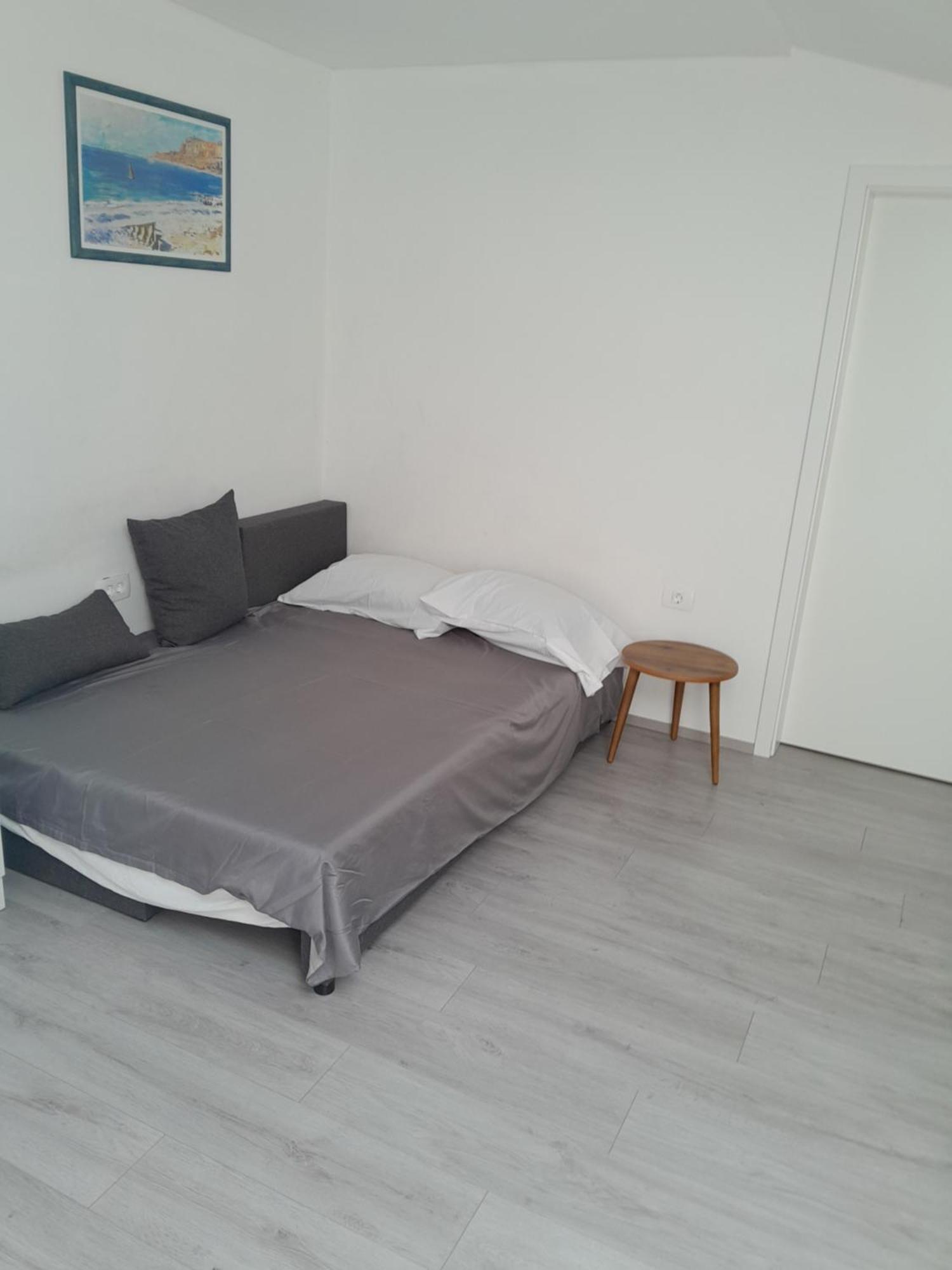 Apartma Solina Portorose Esterno foto