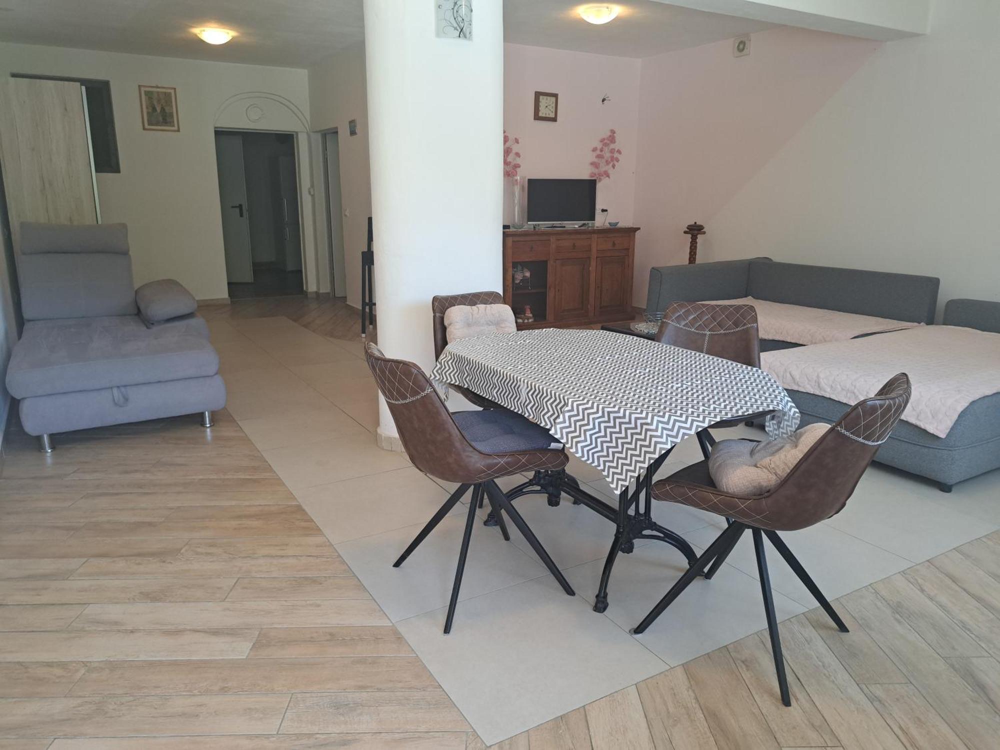 Apartma Solina Portorose Esterno foto